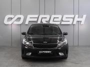 Kia Cerato III Рестайлинг (Classic) Воронеж  - изображение 22