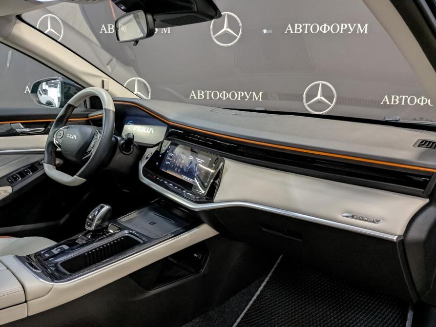 Dongfeng Shine Max Москва  - изображение 13