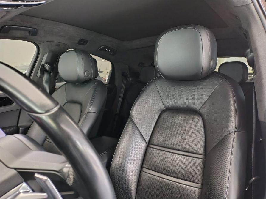 Porsche Cayenne III Москва  - изображение 10