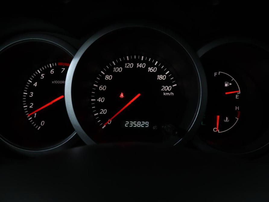 Suzuki Grand Vitara II Москва  - изображение 9