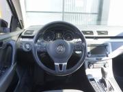 Volkswagen Passat B7 Москва  - изображение 29