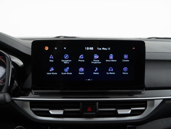 Kia K3 II (China Market) Рестайлинг с пробегом 2023 года, цена 1 631 444 рубля, 131302 км, седан, Автокод Объявления