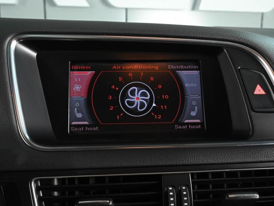 Audi Q5 I (8R) Ростов-на-Дону  - изображение 15