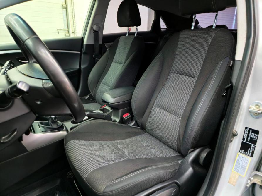 Hyundai i30 II Таганрог  - изображение 11