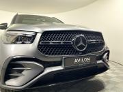 Mercedes-Benz GLE II (V167) Рестайлинг Москва  - изображение 39