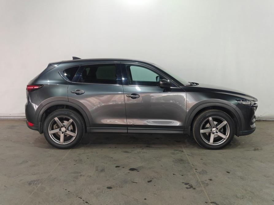 Mazda CX-5 II Москва  - изображение 8