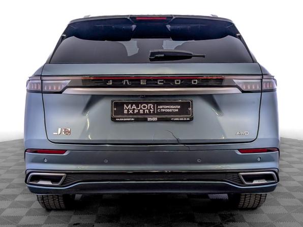 Jaecoo J8 с пробегом 2024 года, цена 3 020 000 рублей, 51658 км, внедорожник, Автокод Объявления