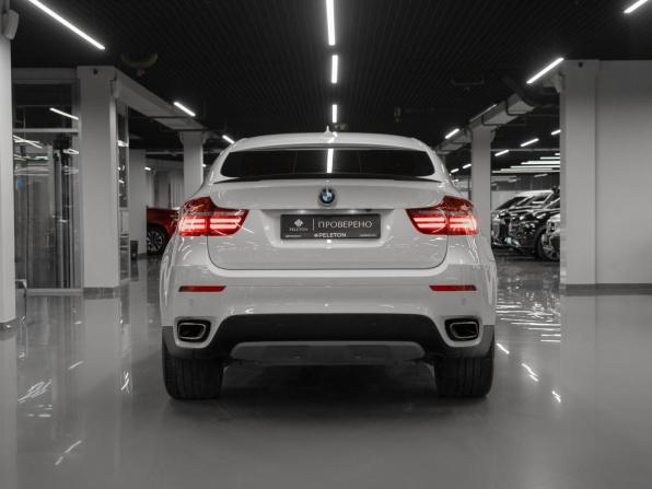 BMW X6 I (E71) с пробегом 2012 года, цена 1 950 000 рублей, 231020 км, внедорожник, Автокод Объявления