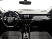 Skoda Rapid II Санкт-Петербург  - изображение 44