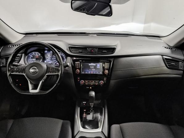 Nissan X-Trail III Рестайлинг с пробегом 2021 года, цена 2 525 000 рублей, 78327 км, внедорожник, Автокод Объявления
