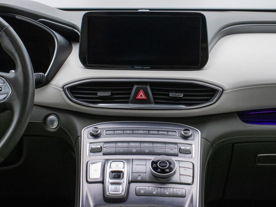 Hyundai Santa Fe IV Рестайлинг Москва  - изображение 14