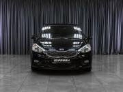 Kia Cerato III Тюмень  - изображение 22