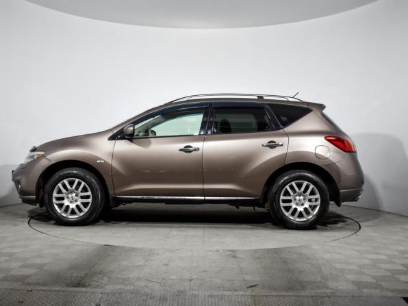 Nissan Murano II (Z51) Рестайлинг 2 с пробегом 2011 года, цена 899 000 рублей, 192759 км, внедорожник, Автокод Объявления