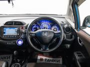 Honda Fit Shuttle I Иркутск  - изображение 31