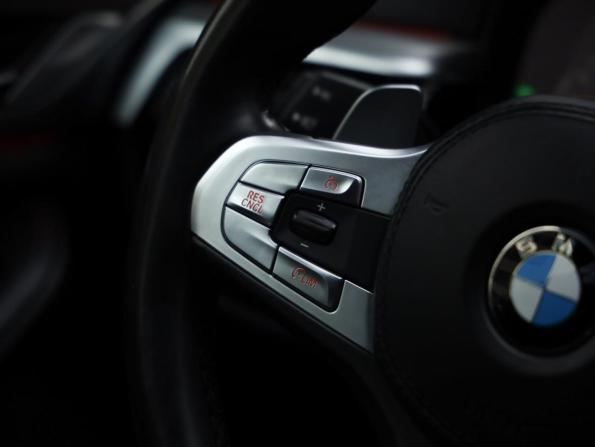 BMW 5 серии VII (G30/G31/G38) с пробегом 2018 года, цена 3 885 750 рублей, 130705 км, седан, Автокод Объявления