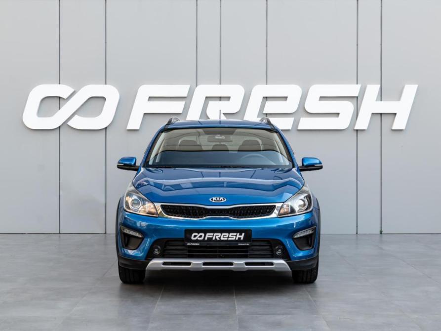 Kia Rio IV Краснодар  - изображение 3