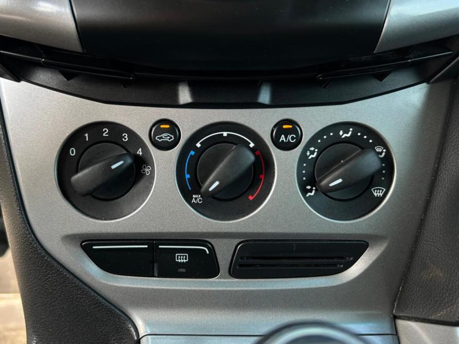 Ford Focus III Альметьевск  - изображение 21