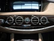 Mercedes-Benz S-Класс VI (W222 C217) Калининград  - изображение 50