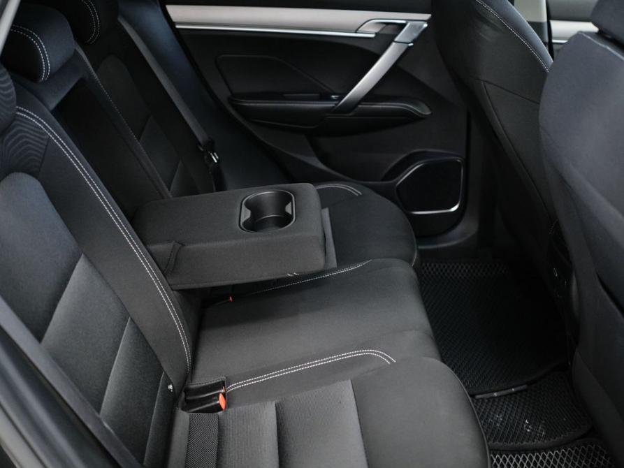 Geely Coolray I Самара  - изображение 22