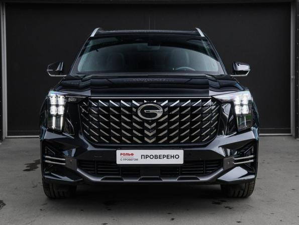 GAC GS8 II с пробегом 2023 года, цена 3 590 000 рублей, 18846 км, внедорожник, Автокод Объявления