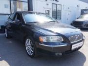 Volvo S60 I Рестайлинг Москва  - изображение 17