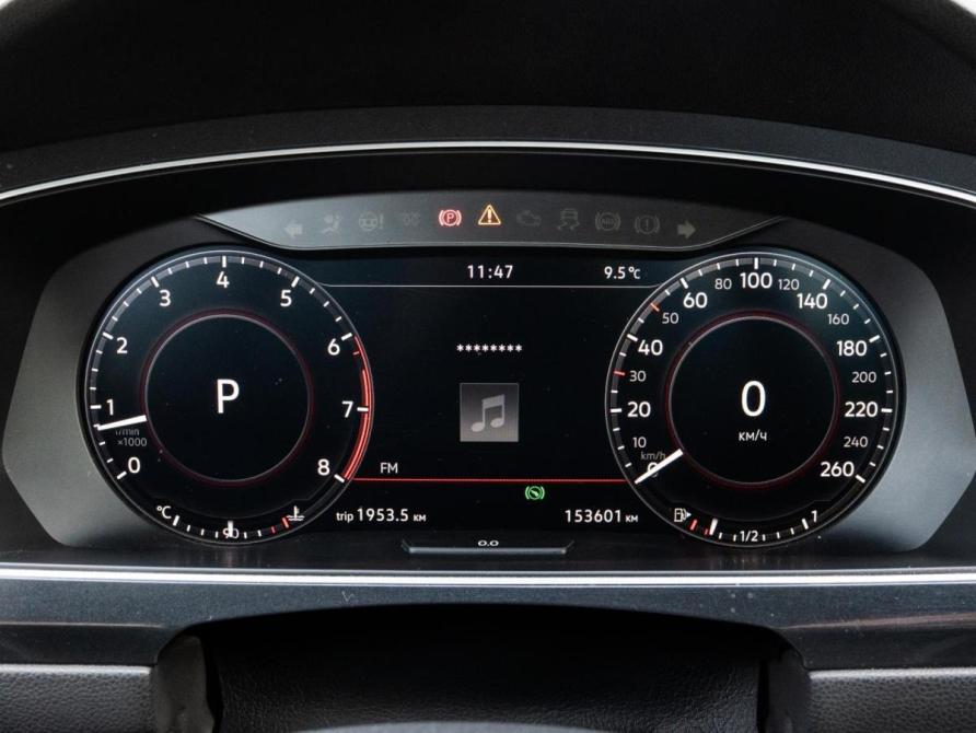 Volkswagen Tiguan II Краснодар  - изображение 17