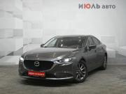 Mazda 6 III (GJ) Рестайлинг 2 Екатеринбург  - изображение 19