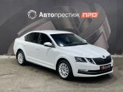 Skoda Octavia III (A7) Рестайлинг Пермь  - изображение 25