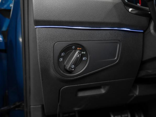 Volkswagen Tiguan II с пробегом 2018 года, цена 1 900 000 рублей, 94204 км, внедорожник, Автокод Объявления