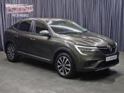Renault Arkana I Москва  - изображение 26
