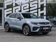 Geely Tugella I Волгоград  - изображение 37