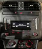 Volkswagen Polo V Рестайлинг Уфа  - изображение 25