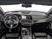 BMW X7 I (G07) Москва  - изображение 44