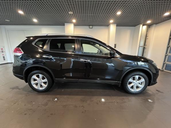 Nissan X-Trail III с пробегом 2018 года, цена 1 680 000 рублей, 170454 км, внедорожник, Автокод Объявления