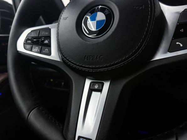 BMW X7 I (G07) с пробегом 2021 года, цена 8 300 000 рублей, 114685 км, внедорожник, Автокод Объявления