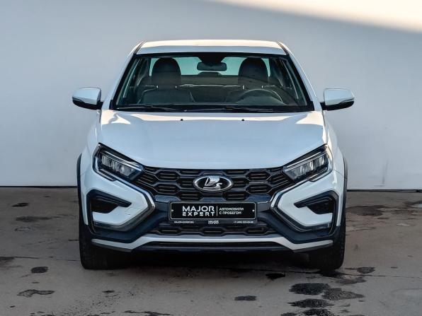 Lada (ВАЗ) Vesta I Рестайлинг (NG) с пробегом 2023 года, цена 1 290 000 рублей, 55000 км, седан, Автокод Объявления