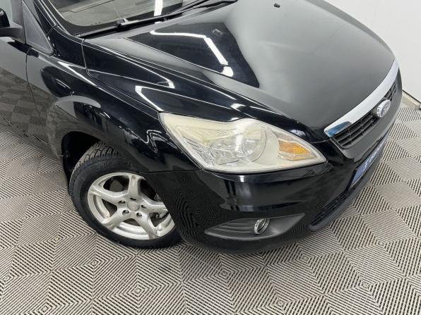 Ford Focus II Рестайлинг с пробегом 2008 года, цена 650 000 рублей, 222099 км, седан, Автокод Объявления