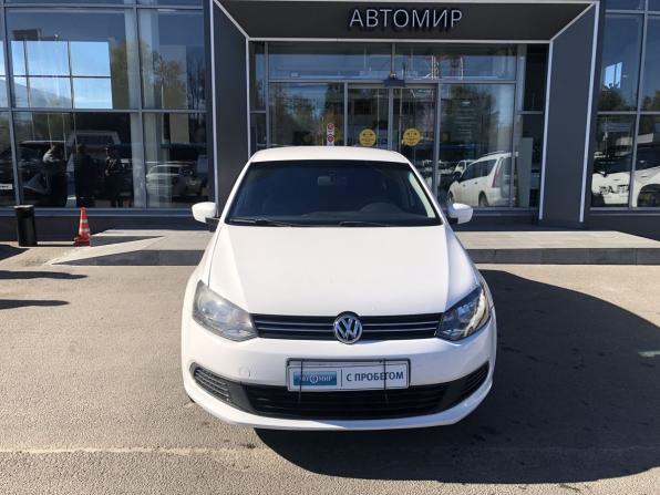 Volkswagen Polo V с пробегом 2011 года, цена 510 000 рублей, 367658 км, седан, Автокод Объявления