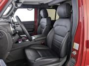 BAIC BJ40 I Рестайлинг Москва  - изображение 50
