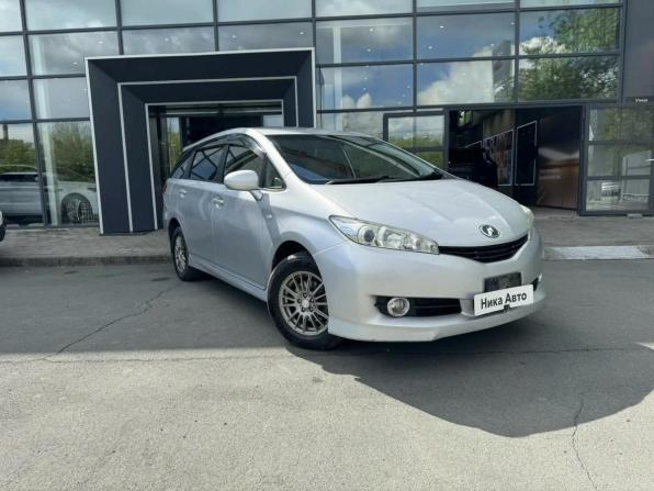 Toyota Wish II с пробегом 2011 года, цена 1 290 000 рублей, 171373 км, минивэн, Автокод Объявления