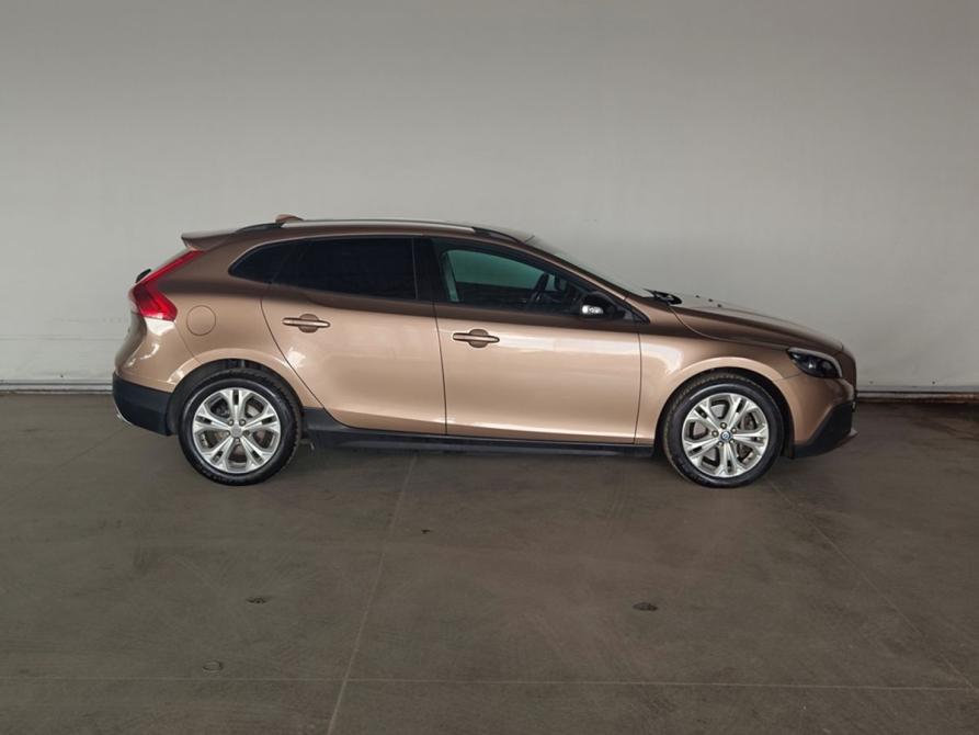 Volvo V40 II Москва  - изображение 7
