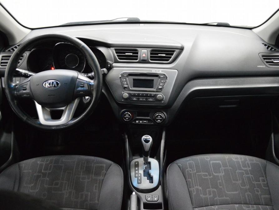 Kia Rio III Санкт-Петербург  - изображение 14