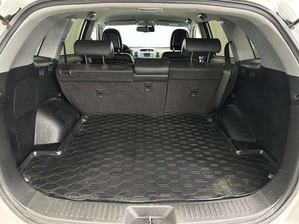 Kia Sorento II Рестайлинг с пробегом 2020 года, цена 2 890 000 рублей, 75128 км, внедорожник, Автокод Объявления