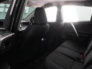 Toyota RAV4 IV (XA40) Рестайлинг Воронеж  - изображение 30