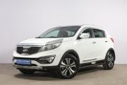 Kia Sportage III Новосибирск  - изображение 24