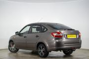 Lada (ВАЗ) Granta I Оренбург  - изображение 25