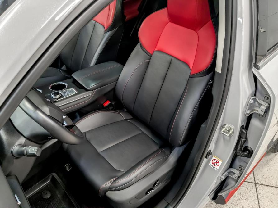 Changan CS55 Plus II Москва  - изображение 20