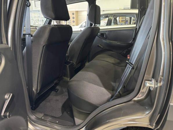 Новый Lada (ВАЗ) Niva Travel I Рестайлинг 2026 года, цена 1 548 000 рублей, внедорожник, Автокод Объявления