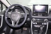 Toyota RAV4 V (XA50) Владивосток  - изображение 44