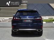 Lexus RX IV Казань  - изображение 19